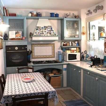 Casa Colori Βίλα Poggiridenti Εξωτερικό φωτογραφία