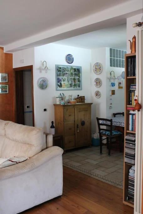 Casa Colori Βίλα Poggiridenti Εξωτερικό φωτογραφία