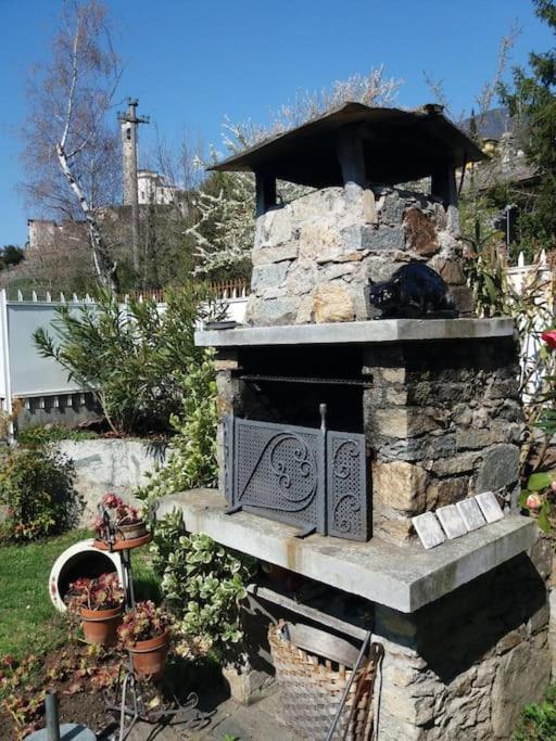 Casa Colori Βίλα Poggiridenti Εξωτερικό φωτογραφία