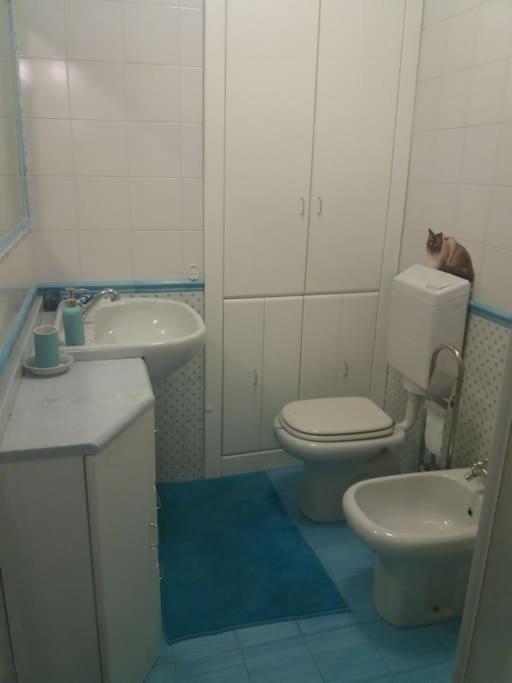 Casa Colori Βίλα Poggiridenti Εξωτερικό φωτογραφία