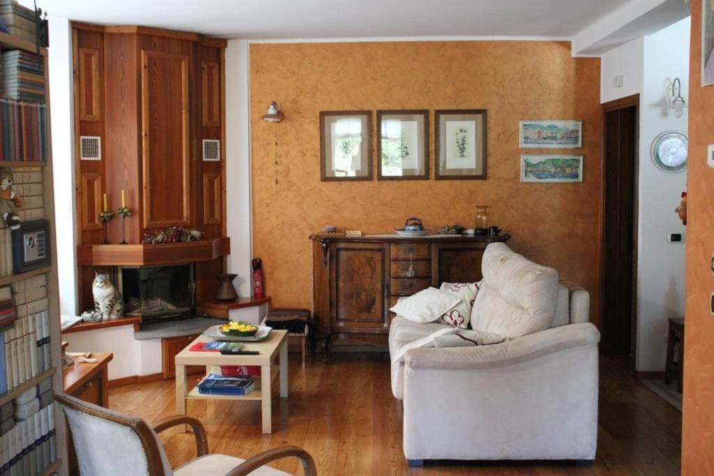 Casa Colori Βίλα Poggiridenti Εξωτερικό φωτογραφία