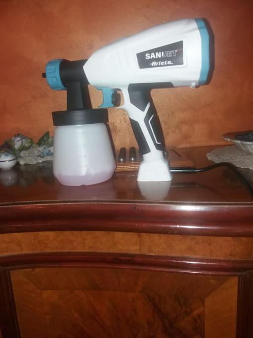 Casa Colori Βίλα Poggiridenti Εξωτερικό φωτογραφία