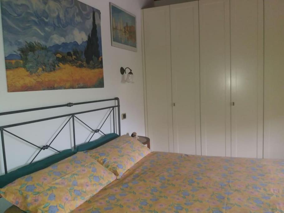 Casa Colori Βίλα Poggiridenti Εξωτερικό φωτογραφία