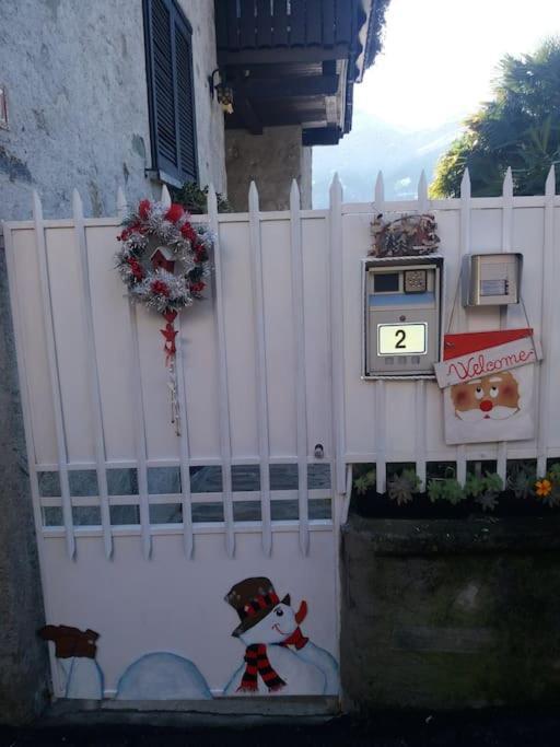 Casa Colori Βίλα Poggiridenti Εξωτερικό φωτογραφία